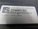 Фара правая для Volvo XC40 2017>, OEM 31446785 - вид 7 (фото)