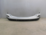 Бампер задний для Toyota RAV 4 2013-2019, OEM 521590R150 - вид 1 (фото)