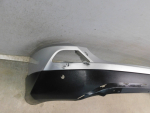 Бампер задний для Toyota RAV 4 2013-2019, OEM 521590R150 - вид 5 (фото)
