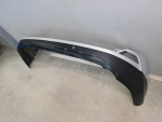 Бампер задний для Toyota RAV 4 2013-2019, OEM 521590R150 - вид 6 (фото)