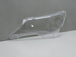 Стекло фары левой для Toyota RAV 4 2013-2019, OEM 8118542570 - вид 2 (фото)