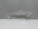 Стекло фары правой для Toyota Camry V50 2011-2018, OEM 8113033840 - вид 4 (фото)