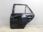 Дверь задняя левая для Mercedes-Benz M-Klasse (ML/GLE) W166 2011>, OEM A1667300105 - вид 1 (фото)