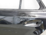 Дверь задняя левая для Mercedes-Benz M-Klasse (ML/GLE) W166 2011>, OEM A1667300105 - вид 4 (фото)