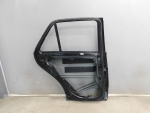 Дверь задняя левая для Mercedes-Benz M-Klasse (ML/GLE) W166 2011>, OEM A1667300105 - вид 6 (фото)