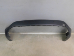 Юбка задняя для BMW X1 F48 2015>, OEM 51127355271 - вид 1 (фото)