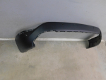 Юбка задняя для BMW X1 F48 2015>, OEM 51127355271 - вид 2 (фото)