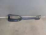 Юбка задняя для BMW 7-серия G11/G12 2014>, OEM 51128076971 - вид 2 (фото)