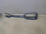 Юбка задняя для BMW 7-серия G11/G12 2014>, OEM 51128076971 - вид 3 (фото)