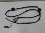 Форсунка омывателя лобового стекла для BMW X1 F48 2015>, OEM 61667954204 - вид 1 (фото)