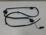 Форсунка омывателя лобового стекла для BMW X1 F48 2015>, OEM 61667954204 - вид 2 (фото)