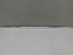 Накладка стекла переднего левого для Volvo S80 2006-2016, OEM 31349452 - вид 1 (фото)
