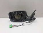 Зеркало левое электрическое для Volvo XC60 2008-2017, OEM 31352984 - вид 1 (фото)