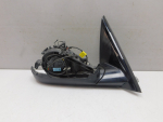 Зеркало правое электрическое для BMW X3 G01 2017>, OEM 51168491670 - вид 2 (фото)