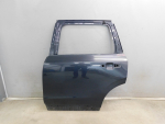 Дверь задняя левая для Volvo XC90 2015>, OEM 31402380 - вид 1 (фото)