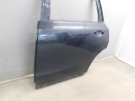 Дверь задняя левая для Volvo XC90 2015>, OEM 31402380 - вид 2 (фото)