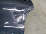 Дверь задняя левая для Volvo XC90 2015>, OEM 31402380 - вид 4 (фото)