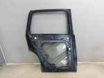 Дверь задняя левая для Volvo XC90 2015>, OEM 31402380 - вид 5 (фото)