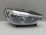 Фара правая для BMW X3 G01 2017>, OEM 63118739654 - вид 1 (фото)