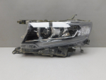 Фара левая для Toyota Land Cruiser (150)/Prado 2009>, OEM 8118560N20 - вид 1 (фото)
