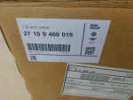Коробка раздаточная для BMW X3 G01 2017>, OEM 27109469019 - вид 5 (фото)