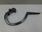 Петля крышки багажника для BMW 5-серия G30 2016>, OEM 41007440698 - вид 2 (фото)