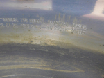 Диск колесный для BMW 7-серия G11/G12 2014>, OEM 36116868051 - вид 4 (фото)
