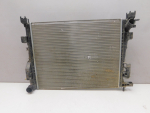 Радиатор охлаждения для VAZ X-RAY 2015>, OEM 214106179R - вид 1 (фото)