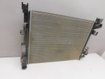 Радиатор охлаждения для VAZ X-RAY 2015>, OEM 214106179R - вид 2 (фото)