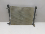 Радиатор охлаждения для VAZ X-RAY 2015>, OEM 214106179R - вид 4 (фото)