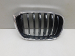 Решетка радиатора для BMW X3 G01 2017>, OEM 51137464920 - вид 1 (фото)