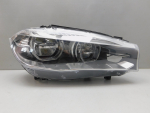 Фара правая для BMW X5 F15 2013-2018, OEM 7494812 - вид 1 (фото)