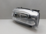 Фара правая для BMW X5 F15 2013-2018, OEM 7494812 - вид 3 (фото)