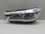 Фара левая для BMW 7-серия G11/G12 2014>, OEM 63117408709 - вид 1 (фото)