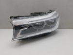 Фара левая для BMW 7-серия G11/G12 2014>, OEM 63117408709 - вид 3 (фото)