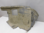 Локер передний правый для BMW X1 E84 2009-2015, OEM 51772990820 - вид 4 (фото)