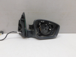 Зеркало правое электрическое для Skoda Rapid 2013-2020, OEM 5JB857502J - вид 3 (фото)