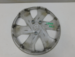 Колпак декоративный для Volkswagen Polo Sedan 2011-2020, OEM 6N5601147 - вид 3 (фото)