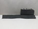 Крепление АКБ (корпус/подставка) для BMW X5 F15 2013-2018, OEM 51477284306 - вид 2 (фото)
