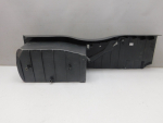 Крепление АКБ (корпус/подставка) для BMW X5 F15 2013-2018, OEM 51477284306 - вид 4 (фото)
