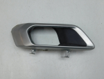 Насадка на глушитель для BMW X5 G05 2018>, OEM 51127493626 - вид 1 (фото)