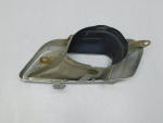 Насадка на глушитель для BMW X5 G05 2018>, OEM 51127493626 - вид 2 (фото)