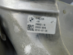 Насадка на глушитель для BMW X5 G05 2018>, OEM 51127493626 - вид 3 (фото)