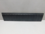 Обшивка багажника для BMW X5 E70 2007>, OEM 51477145899 - вид 1 (фото)