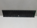 Обшивка багажника для BMW X5 E70 2007>, OEM 51477145899 - вид 2 (фото)