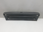 Обшивка багажника для Volkswagen Tiguan 2007-2017, OEM 5N0863459 - вид 1 (фото)