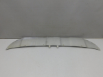 Накладка переднего бампера для Volvo XC60 2008-2017, OEM 31425495 - вид 1 (фото)