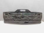 Обшивка двери багажника для BMW X5 F15 2013-2018, OEM 51497294787 - вид 2 (фото)