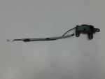 Замок багажника для BMW X5 F15 2013-2018, OEM 51247351058 - вид 1 (фото)
