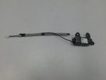Замок багажника для BMW X5 F15 2013-2018, OEM 51247351058 - вид 2 (фото)